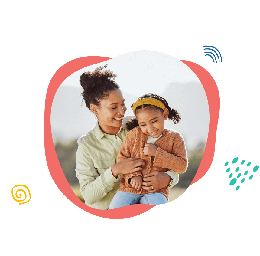 In-home ABA therapy session in Norfolk, VA, with EZCare ABA